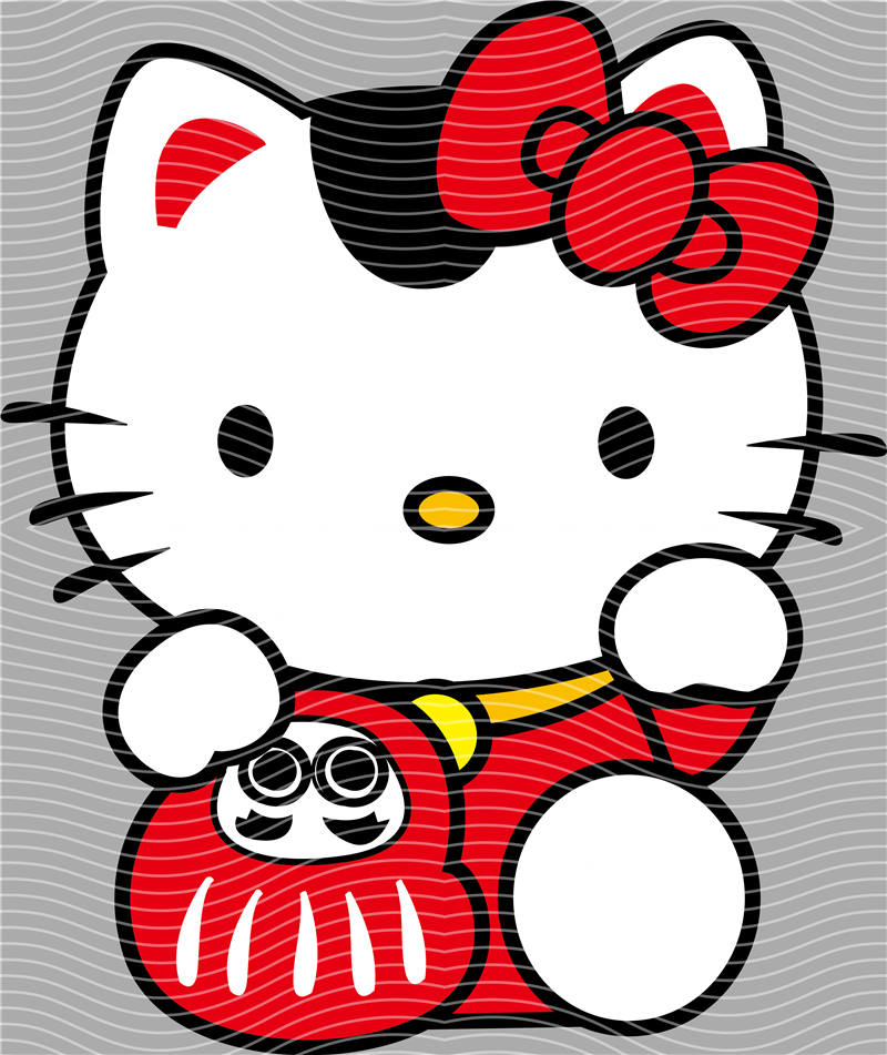 Sanrio-HK 113